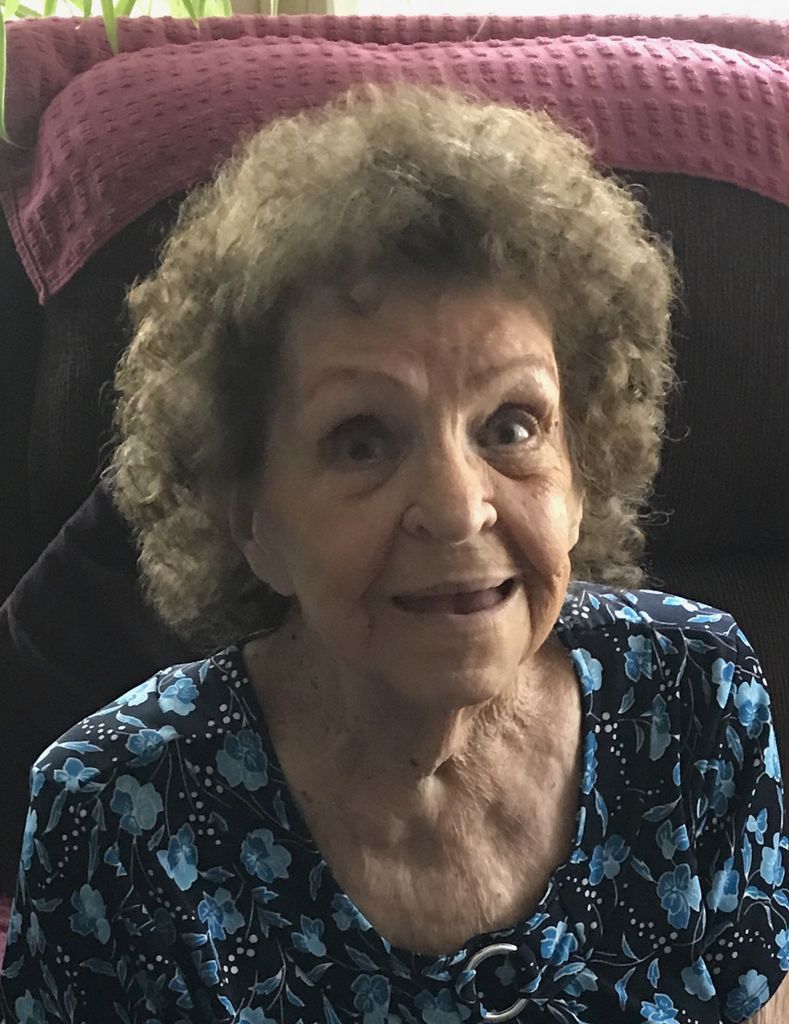 Ruth Melissa Gonzalez