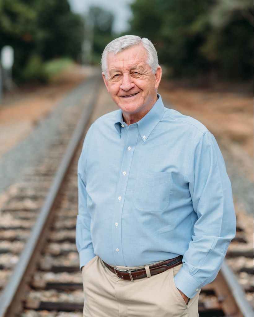 Wint "Rut" Rutledge Galloway Profile Photo
