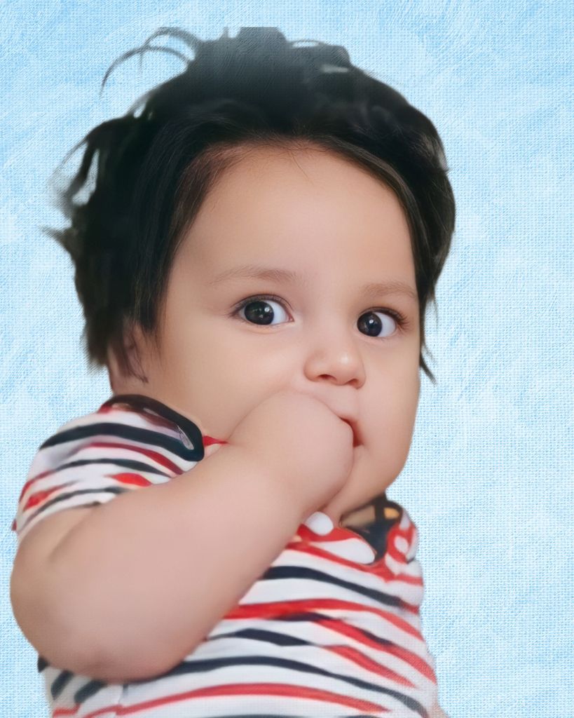 Maximiliano Garcia Profile Photo