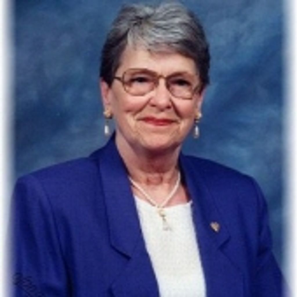 Joyce Eileen Hughes