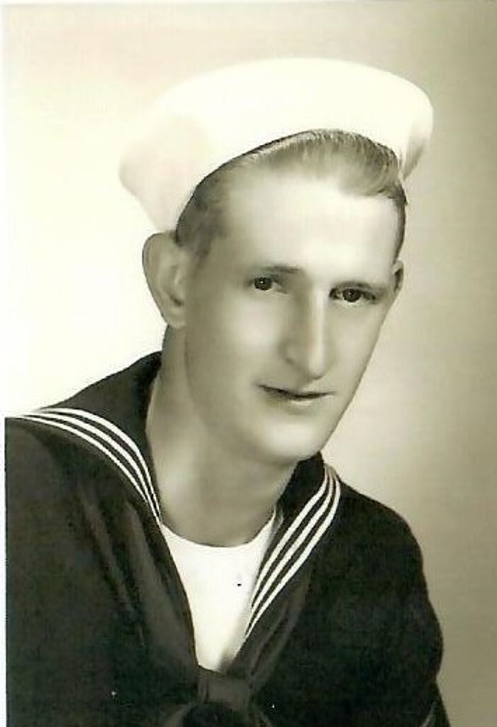 Earl Wilson Stovall, Jr.