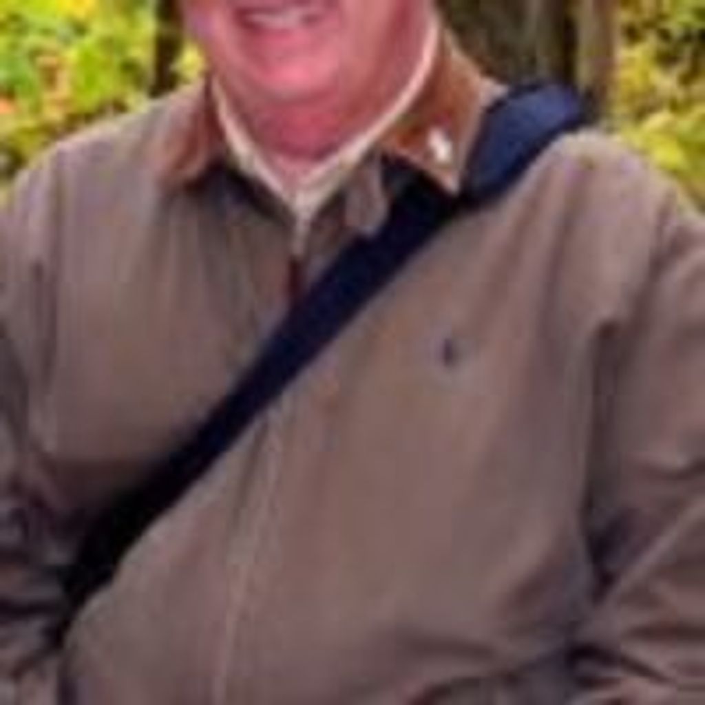 Brian P Cannon