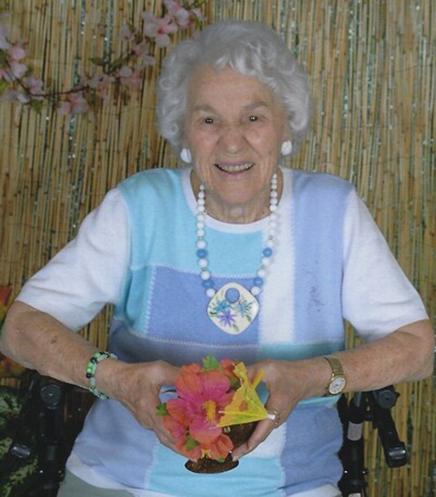 Katherine Steck (Nemenz)