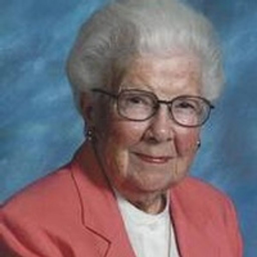 Margaret "Peggie" Fitzgerald Wallace