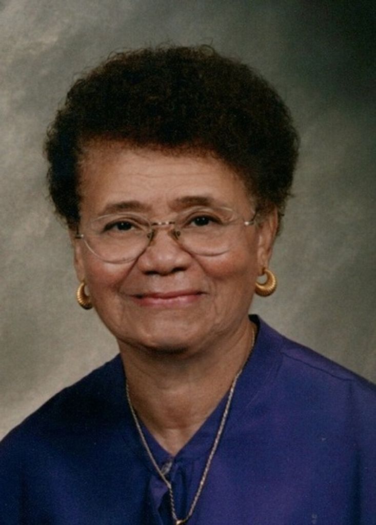 Roberta Dillard-Black