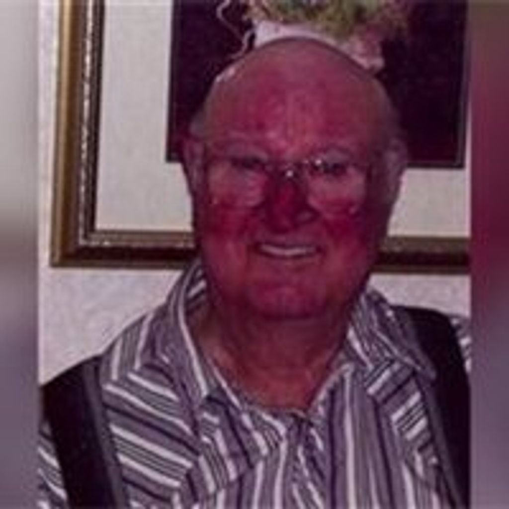Earl "Sam" H. Goldapp