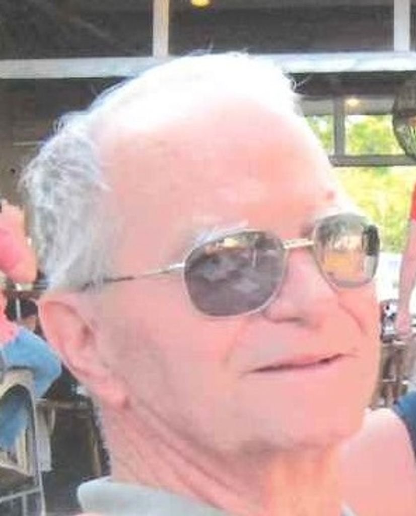 Mr. Robert Michael Murray Sr Profile Photo