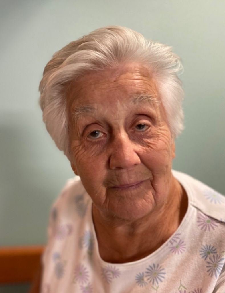 Julia Florence Gattullo