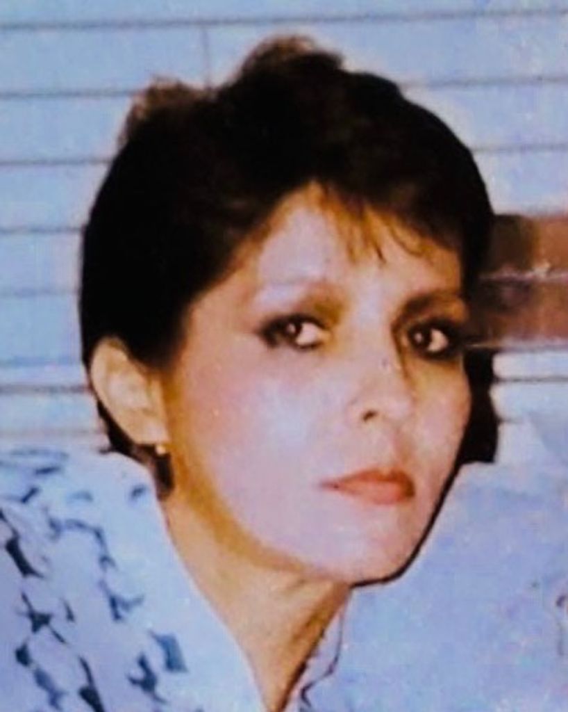Maria "Mary" Socorro Castano Profile Photo