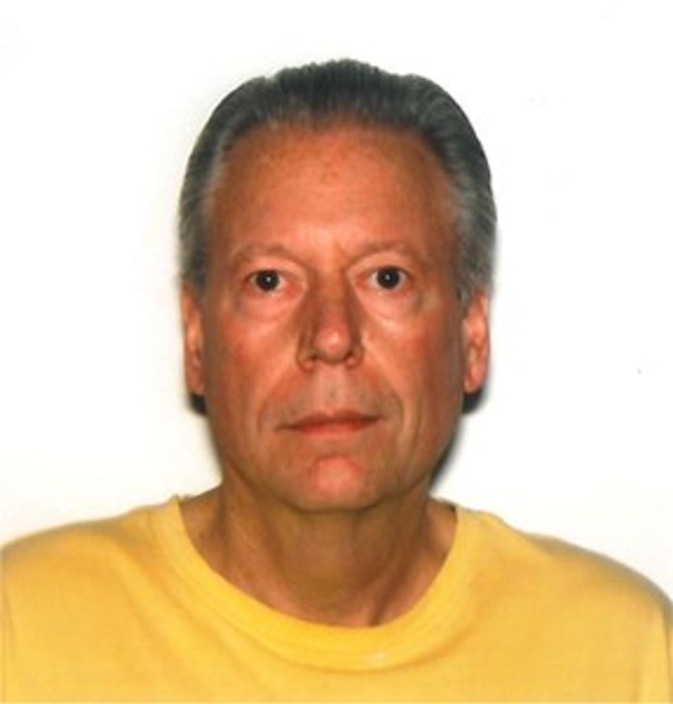 Russell Edward Boutell Iii
