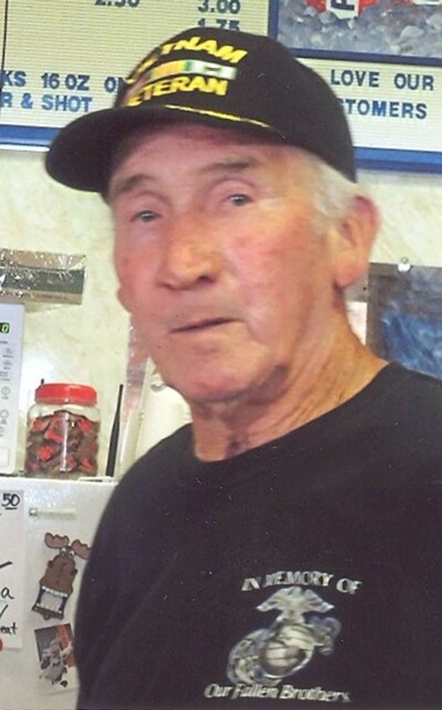 Robert “Bob” Vogel Profile Photo