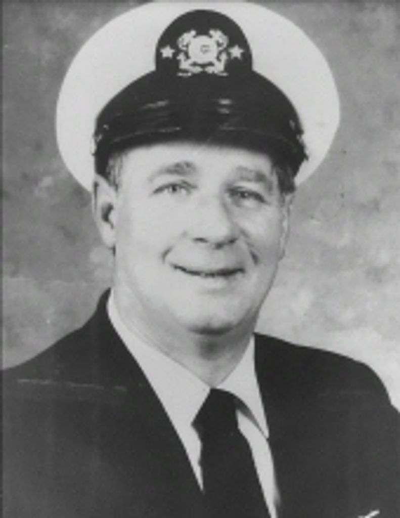 Douglas E. Avery