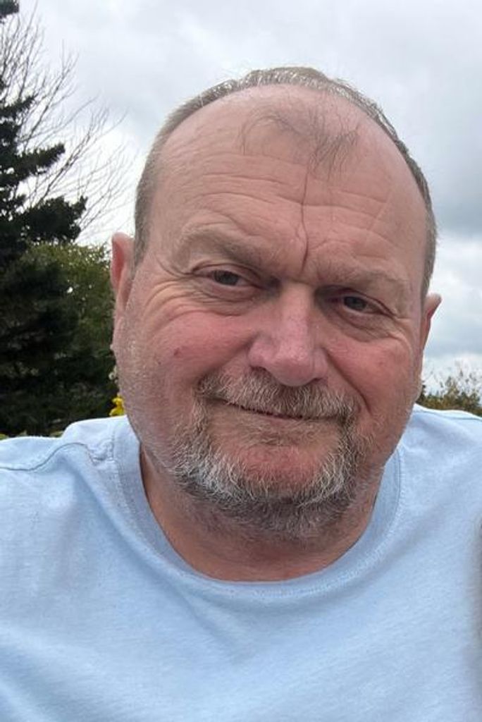 Rolly Keith Wolverton, Jr. Profile Photo