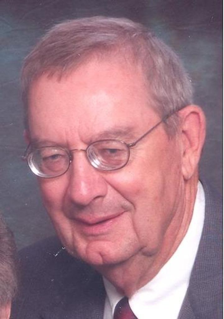 Amos "Ed" Kennedy Profile Photo