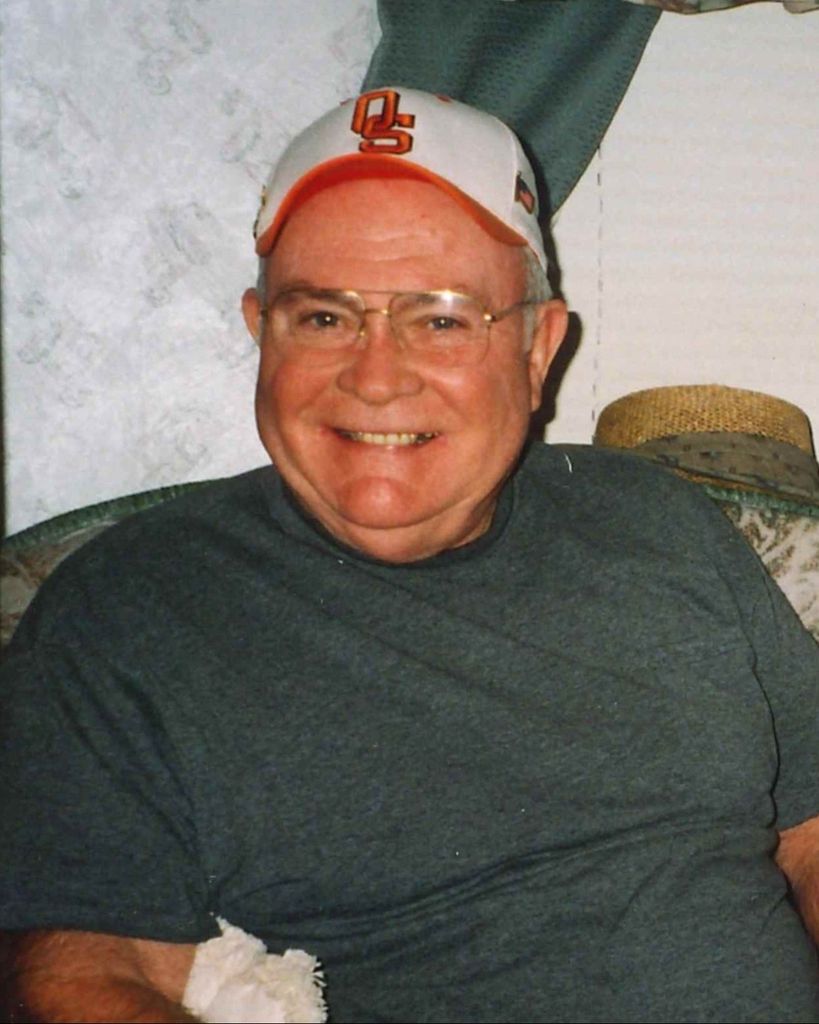 Gene Plemons Profile Photo