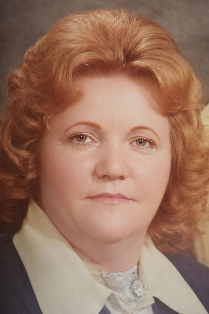 Wanda Daphene Davis