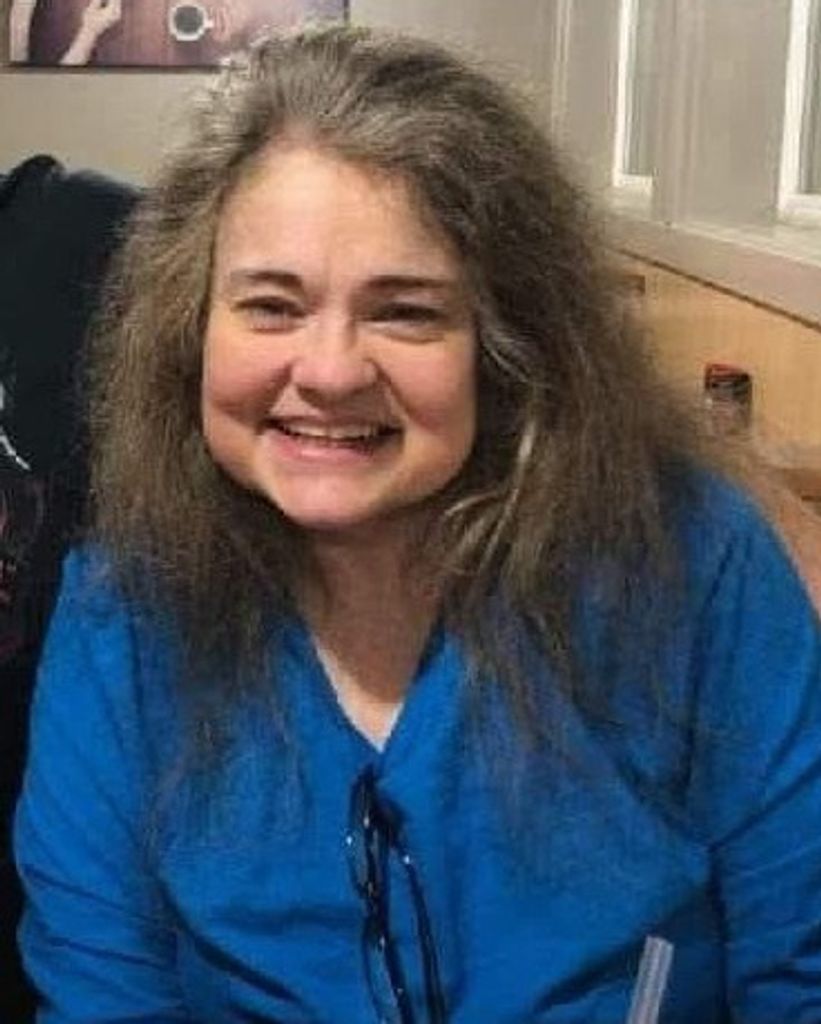 Patricia Murdock