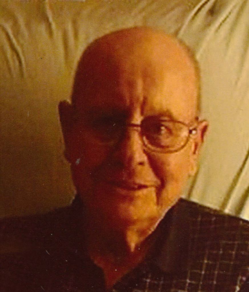Owen D. Boyce