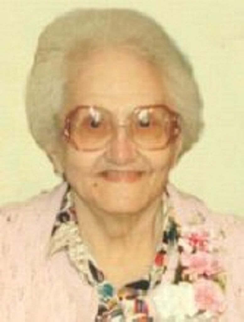 Mabel Dahl