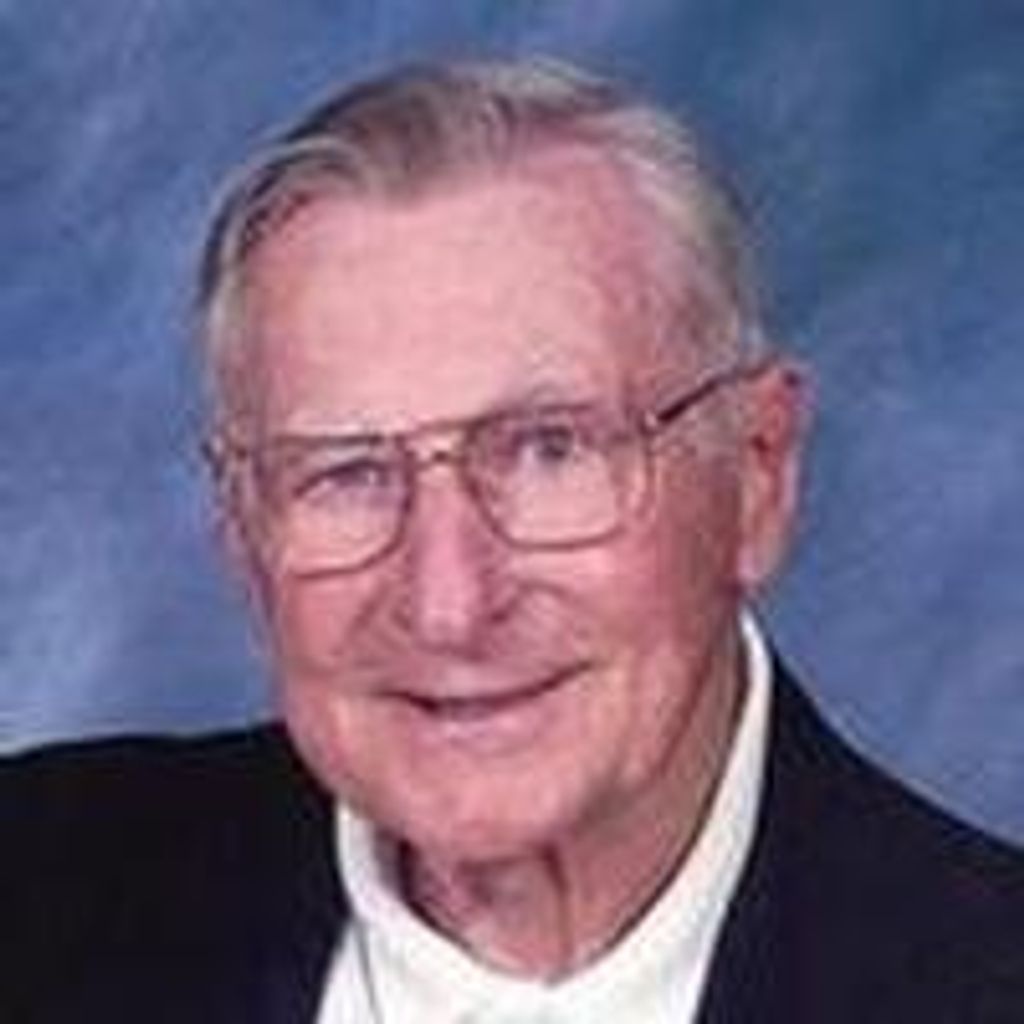 William  F. Williams
