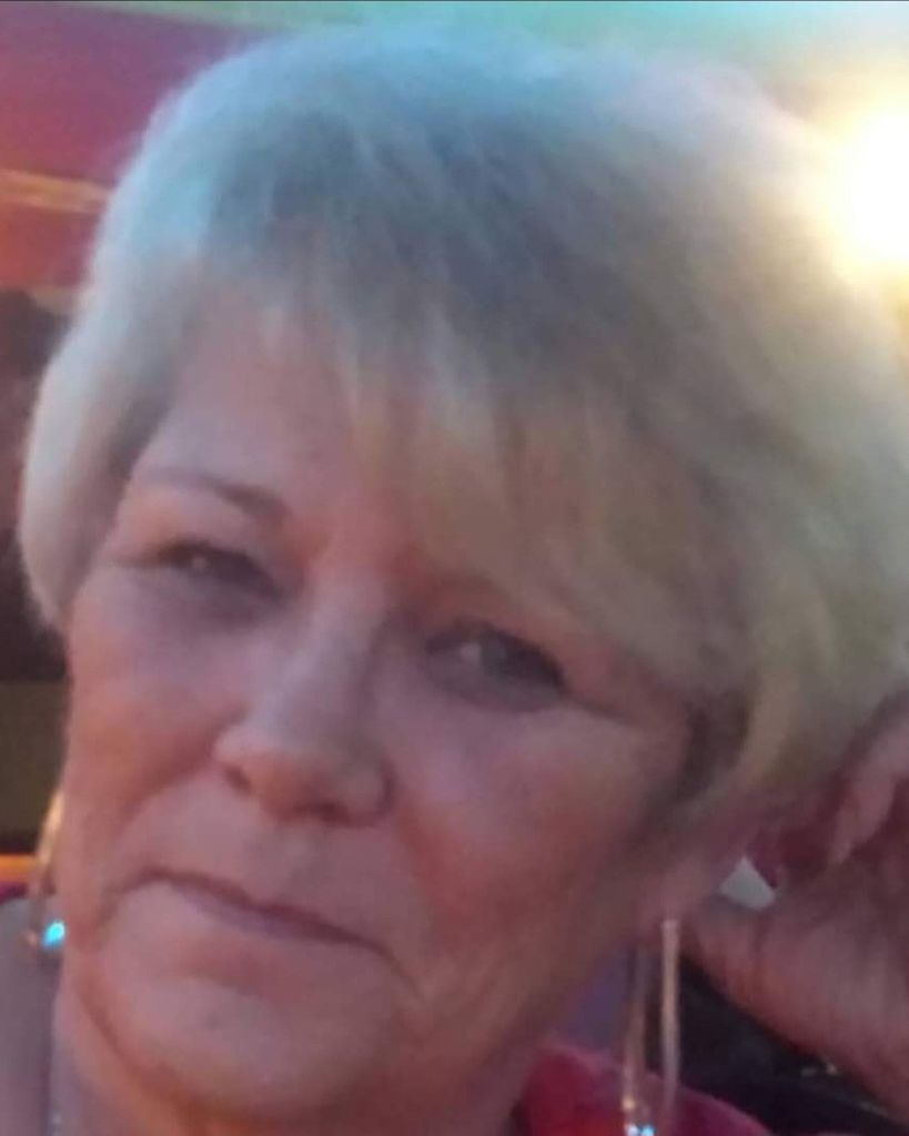 Sherry Mae Premeaux Bell