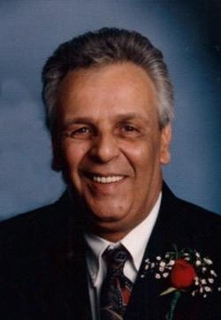 Raymond Earl Switzer