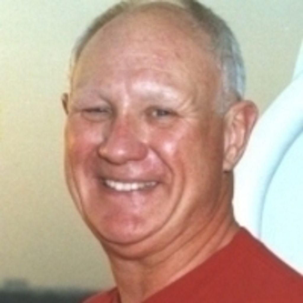 Kenneth Rehart Laplatt