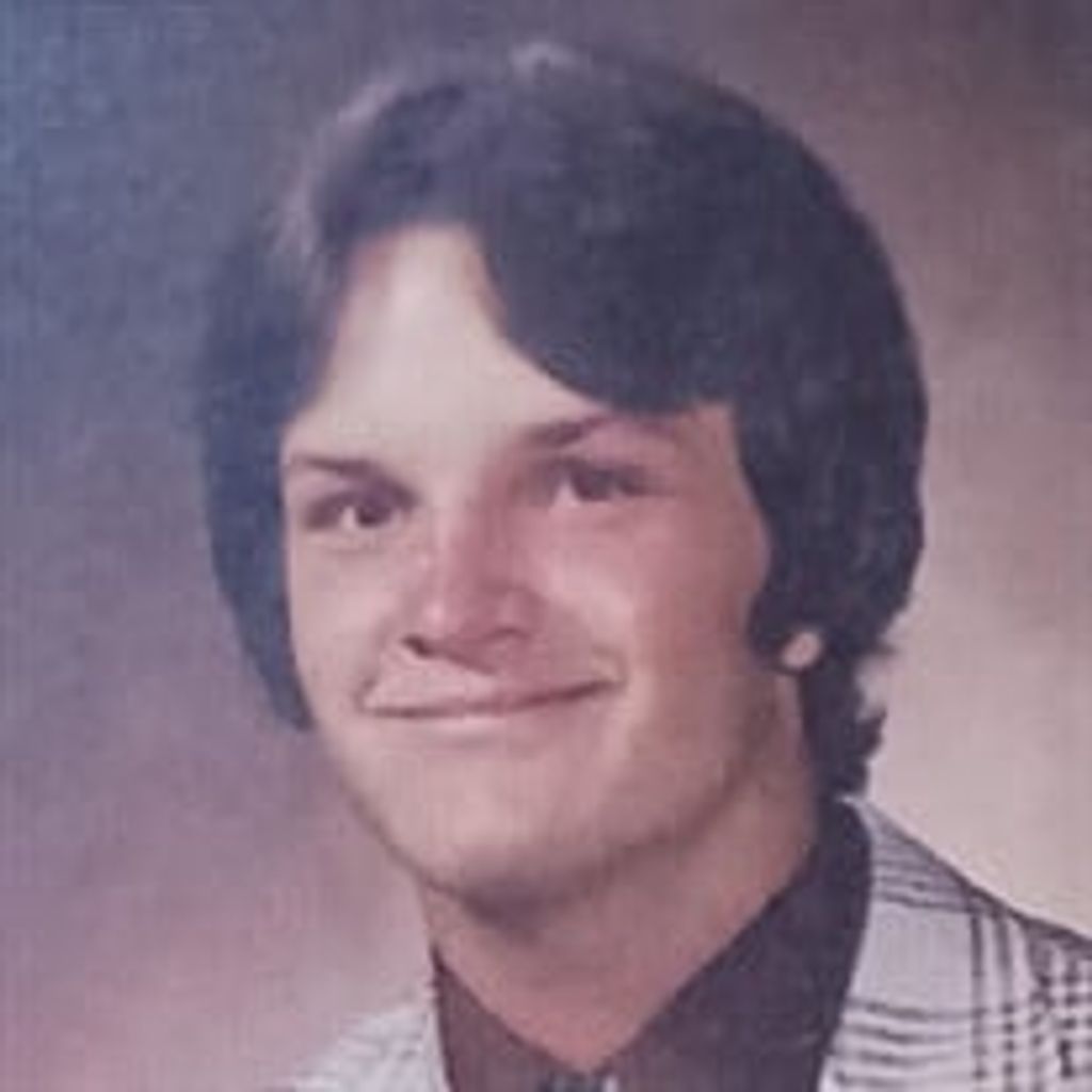 Mark Todd Hager