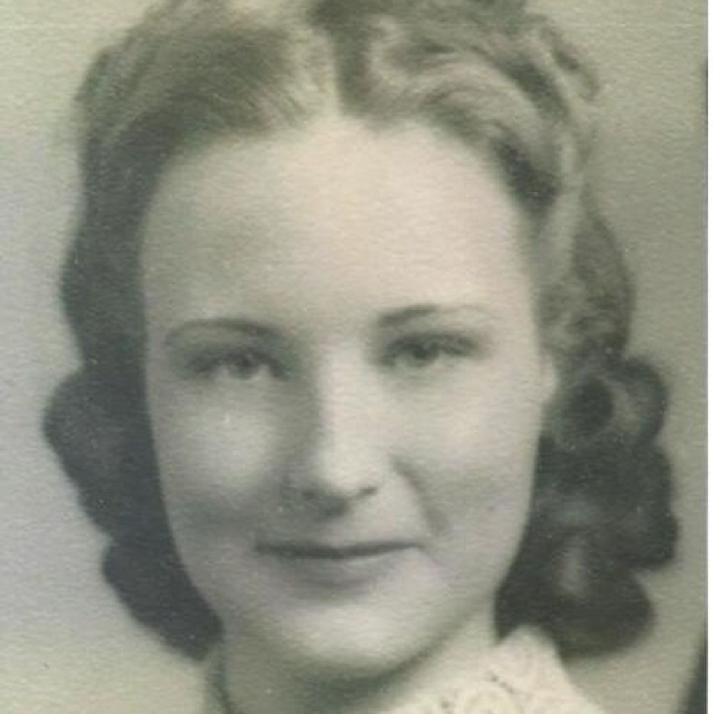 Frances Marguerite Oles