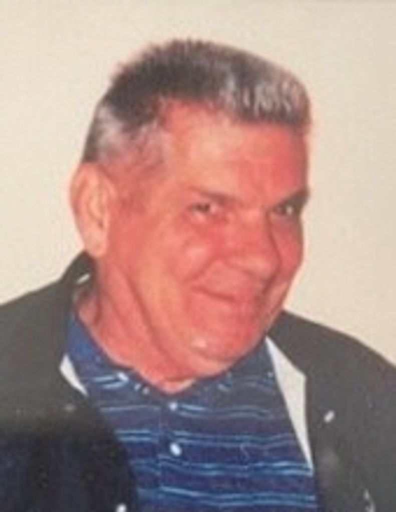Theodore P. Zuzick