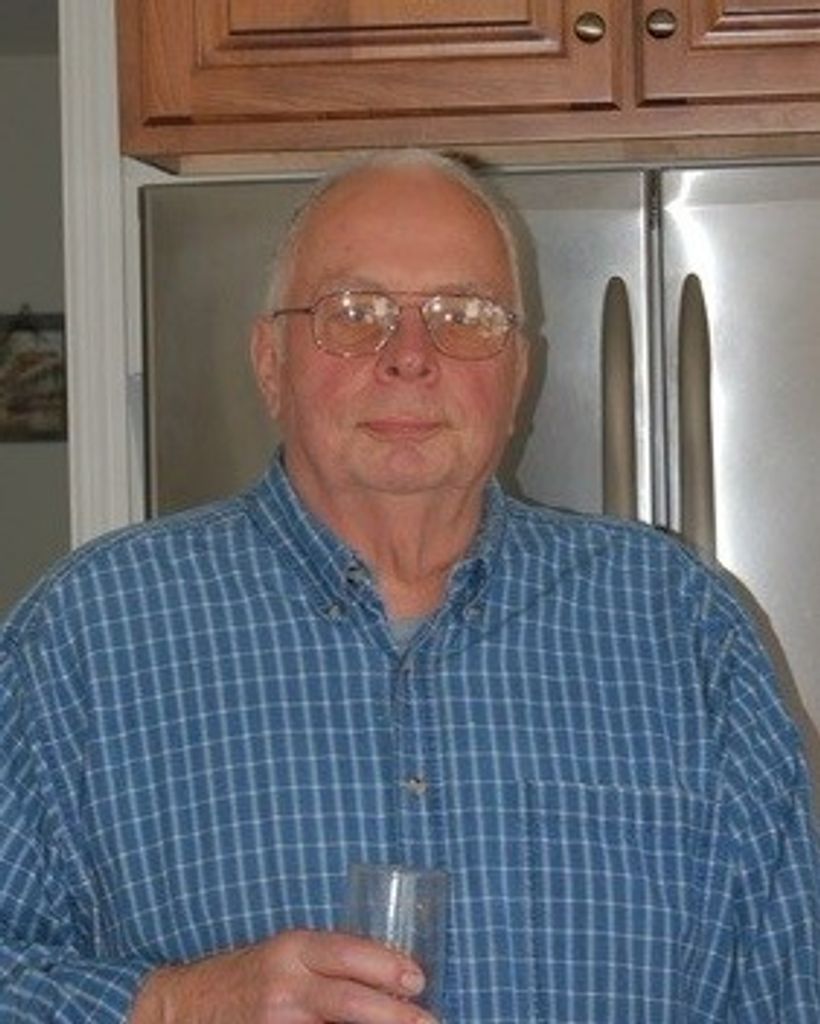 Fenton H. Spiese Profile Photo