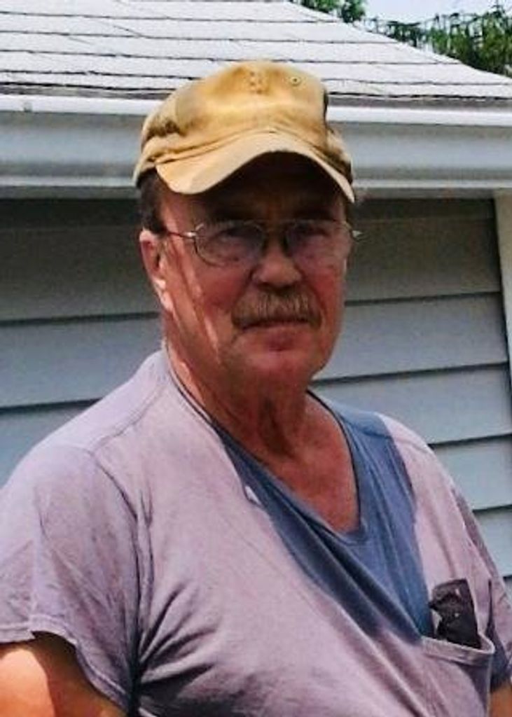 Blair L. Carleton