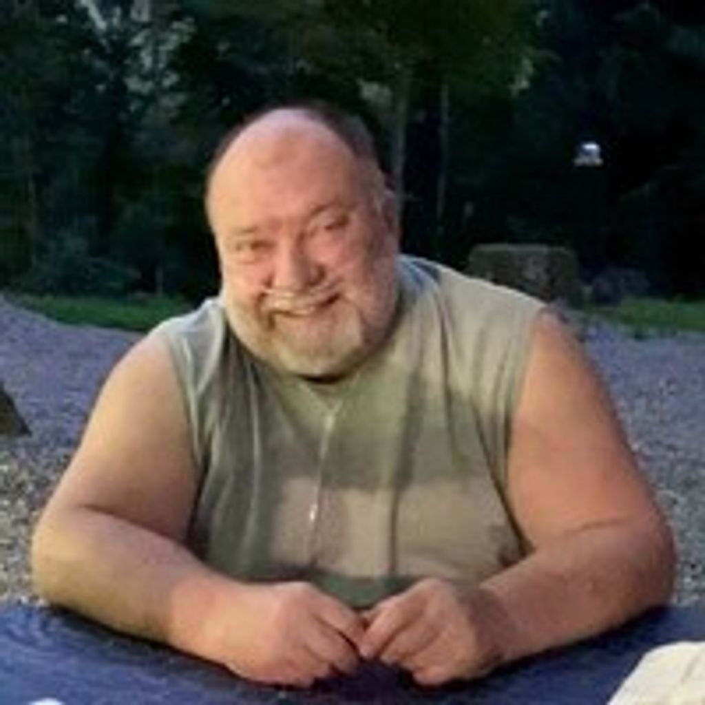 Robert "Bob" Osolinski, Jr.