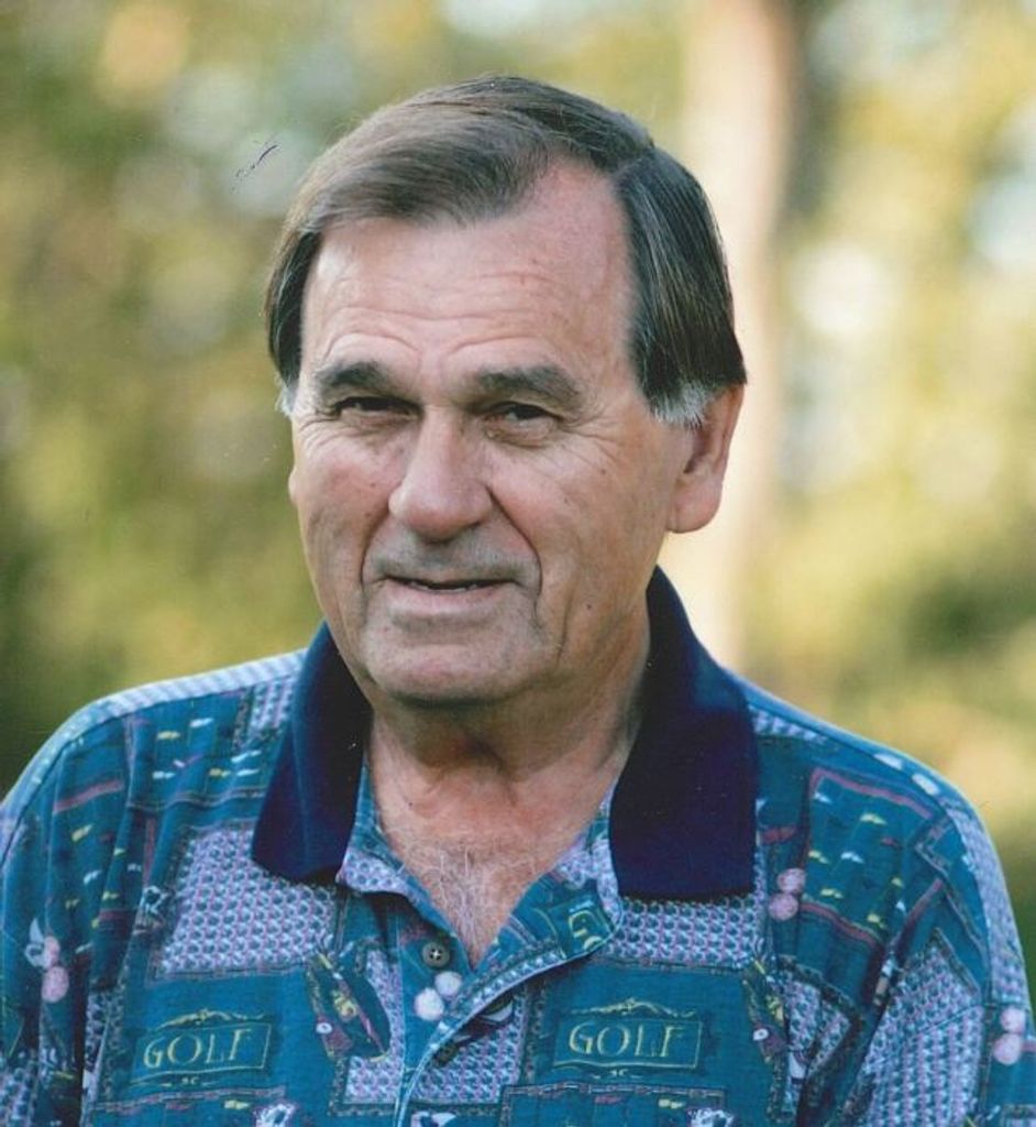 James Lorin Mccormack