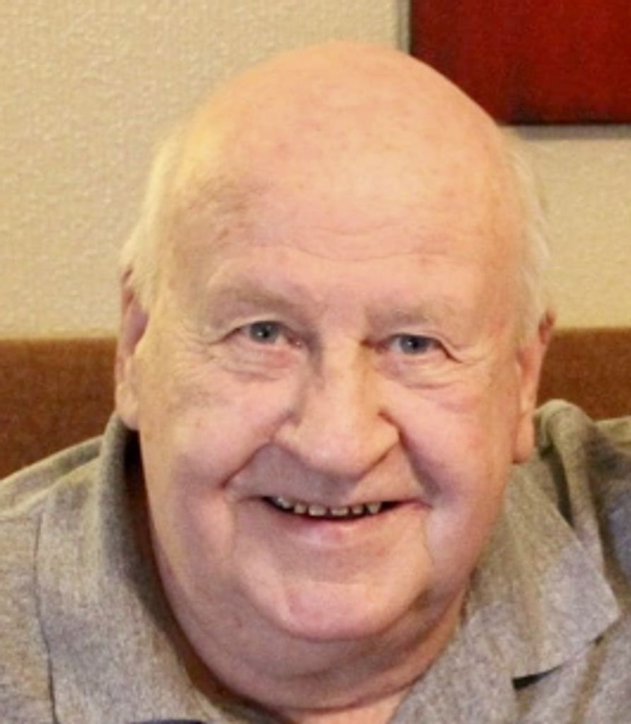 James Walter Lane