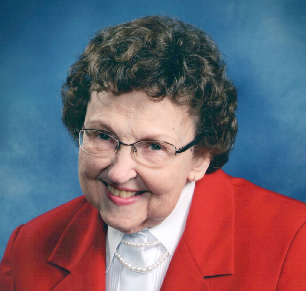 Adeline Quade