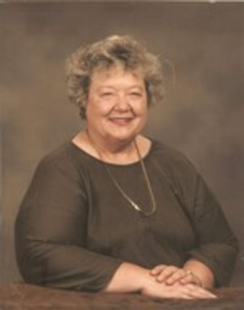 Betty Sue Denham-Burns