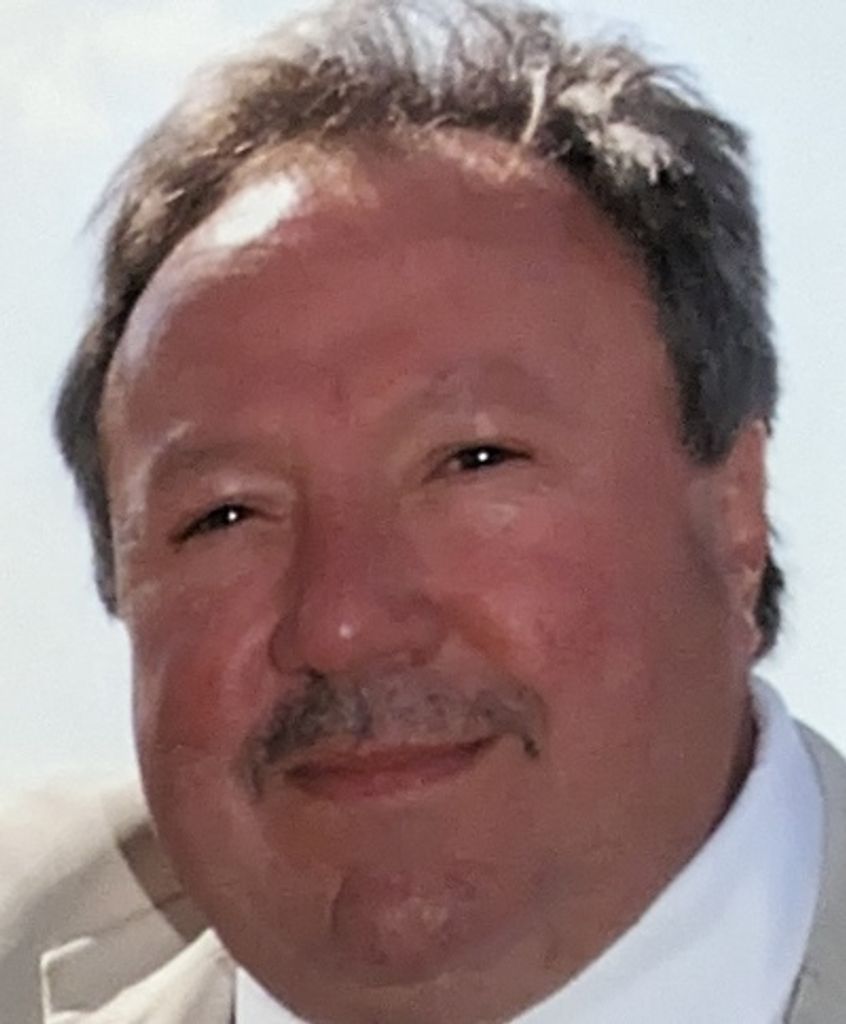 Gary Michael Pair Profile Photo