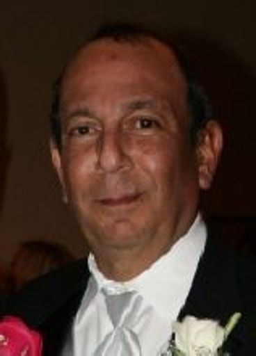 Ronald A. "Ron" Cantees Profile Photo