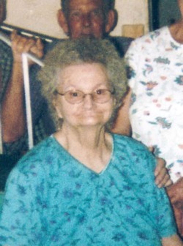 Hazel Marks