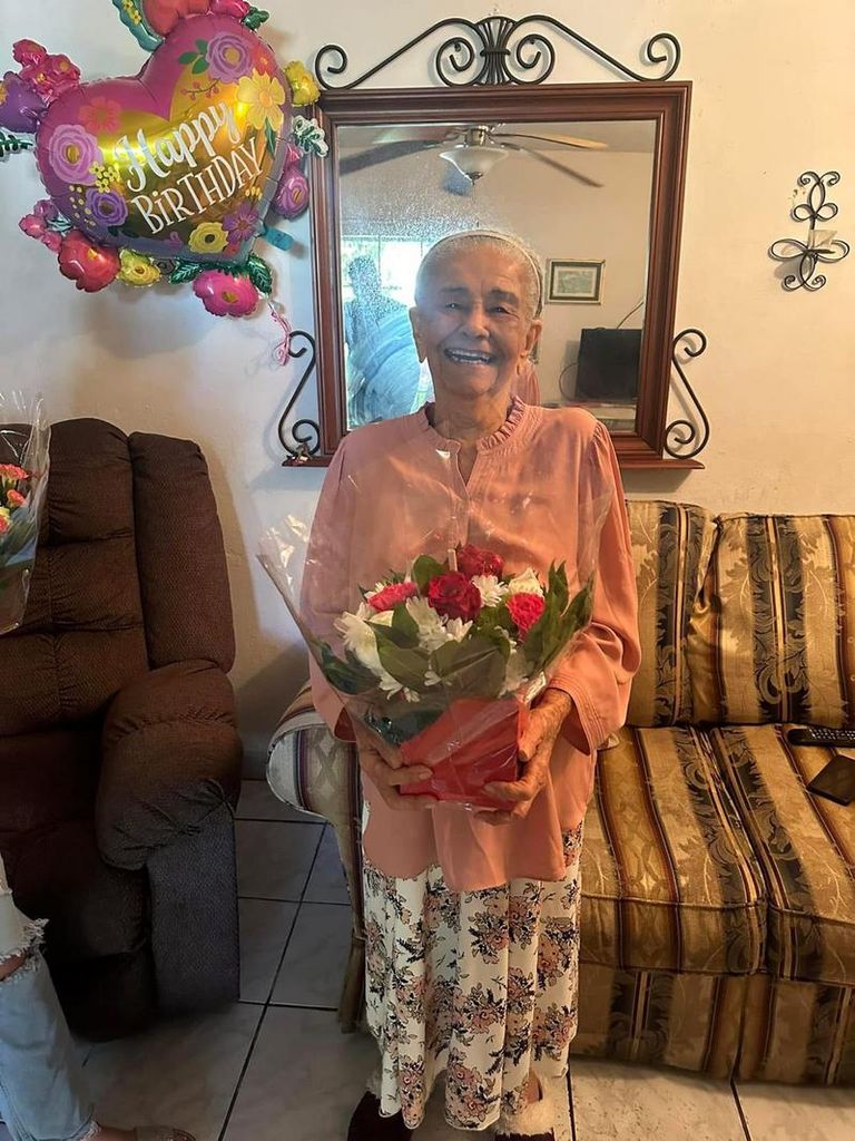 Elsa Maria Correa-Hernández Profile Photo