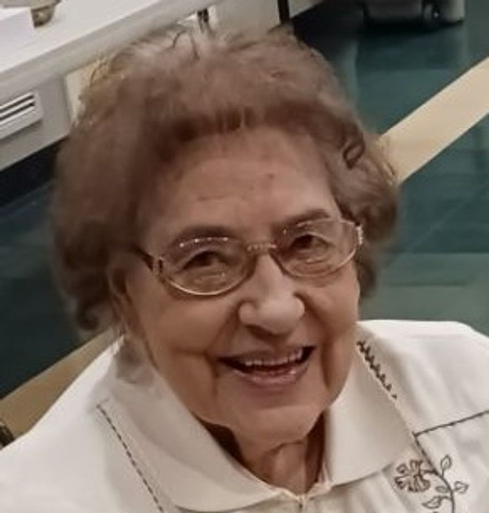 Leona A. Wright Profile Photo