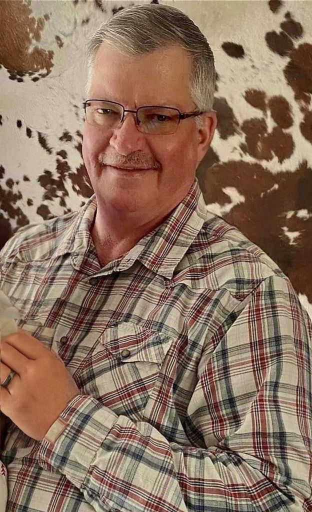 Kenton Setzkorn Profile Photo