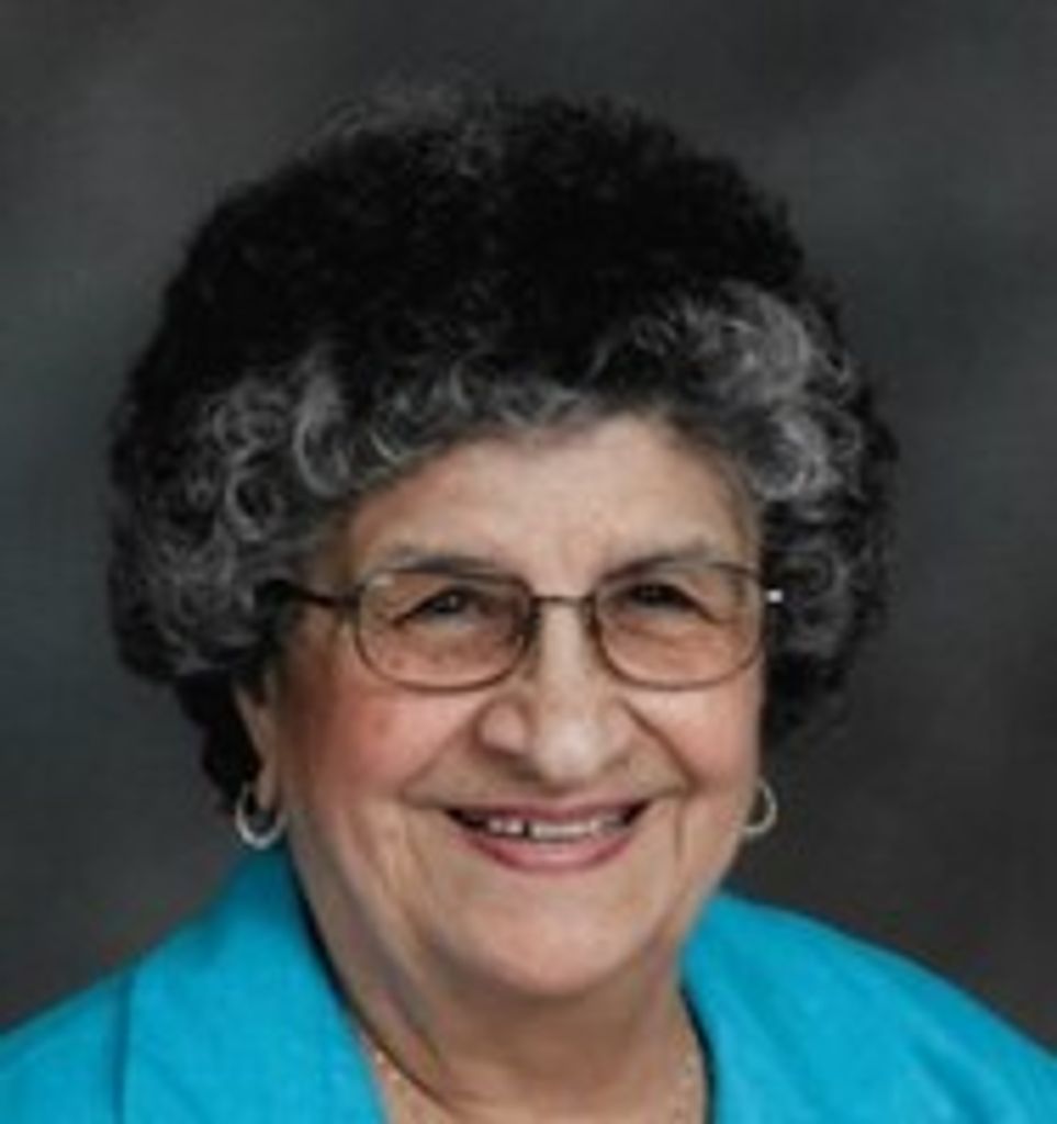 Elisa Gonzales Profile Photo