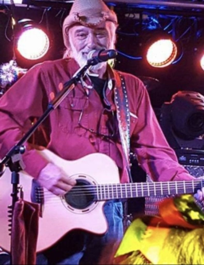 Lonnie "Steve" Honeycutt