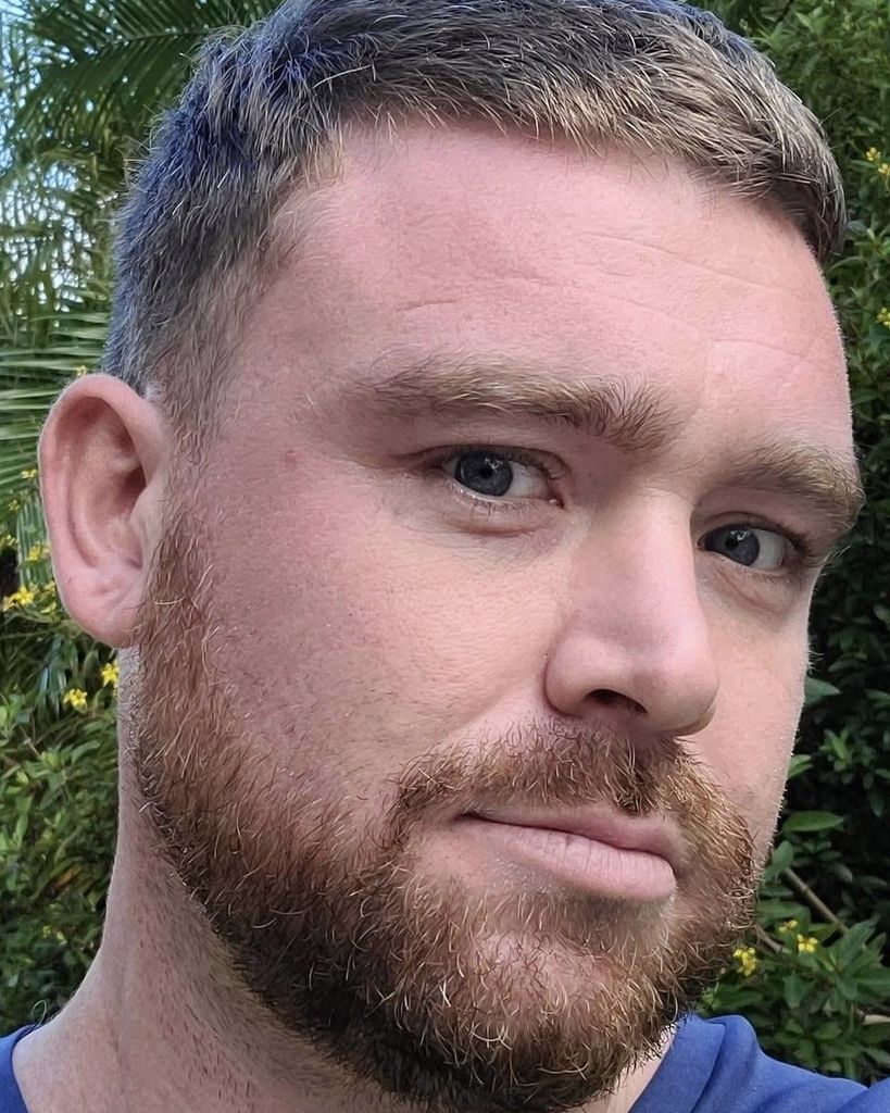 Alex Paul Jordan Profile Photo