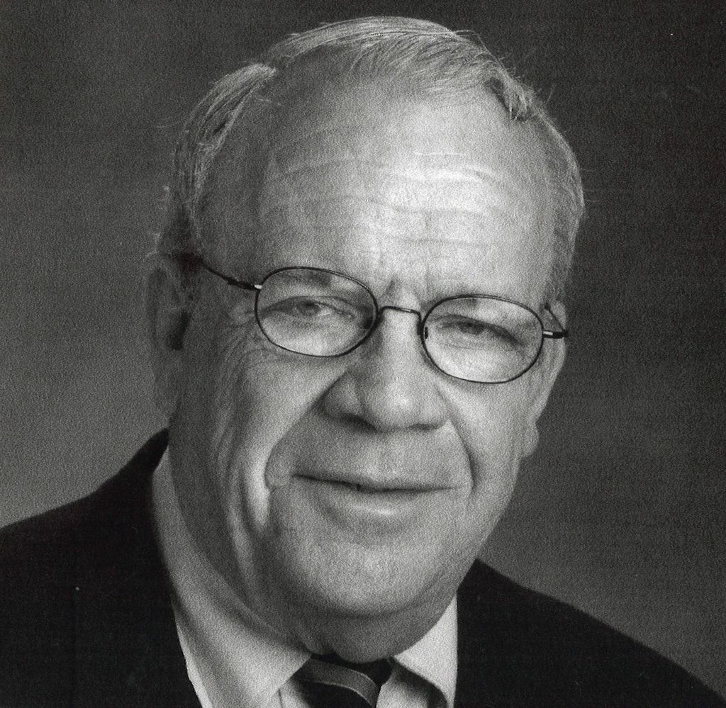 James B. Carothers