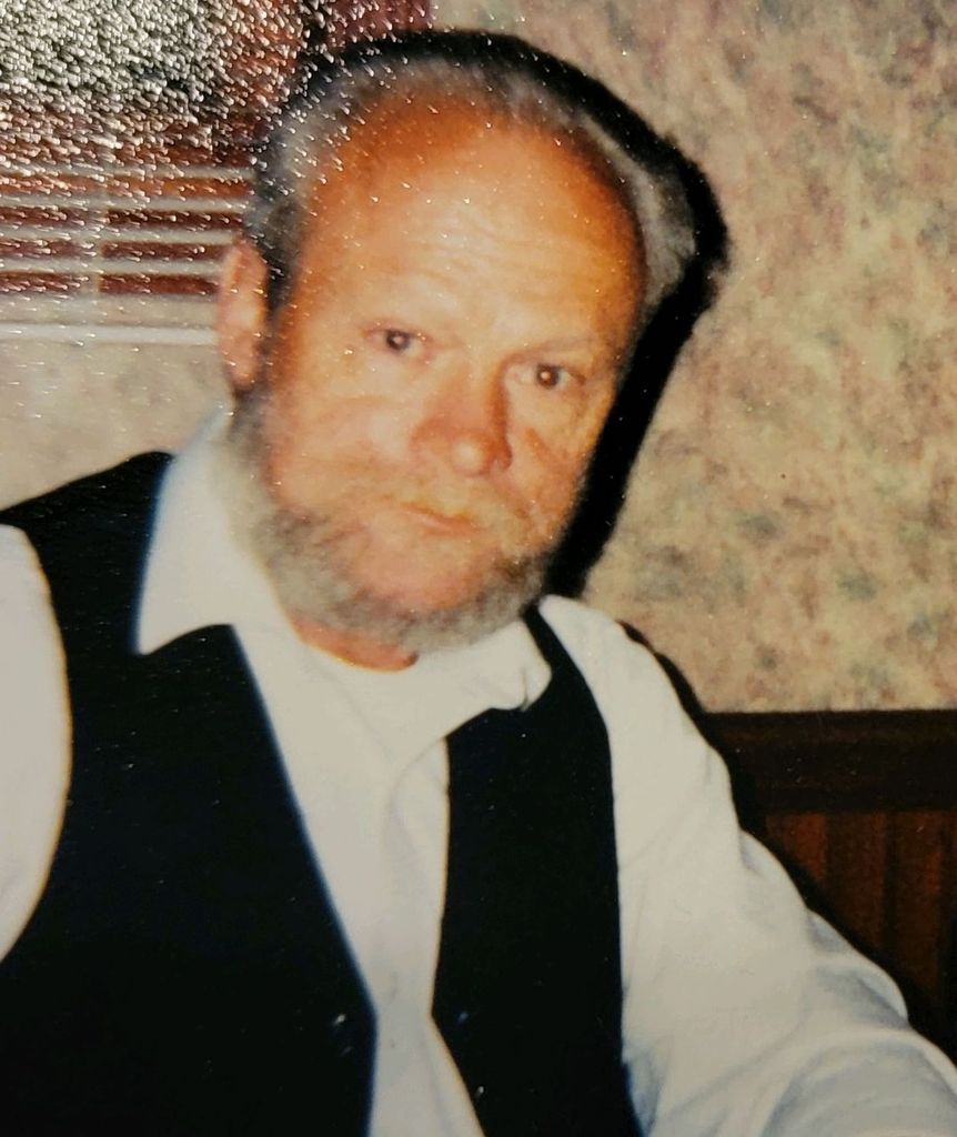 Ronald Marbut, Sr.