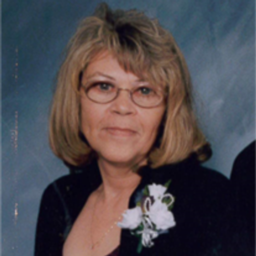 Nancy Louise Mcshane Profile Photo