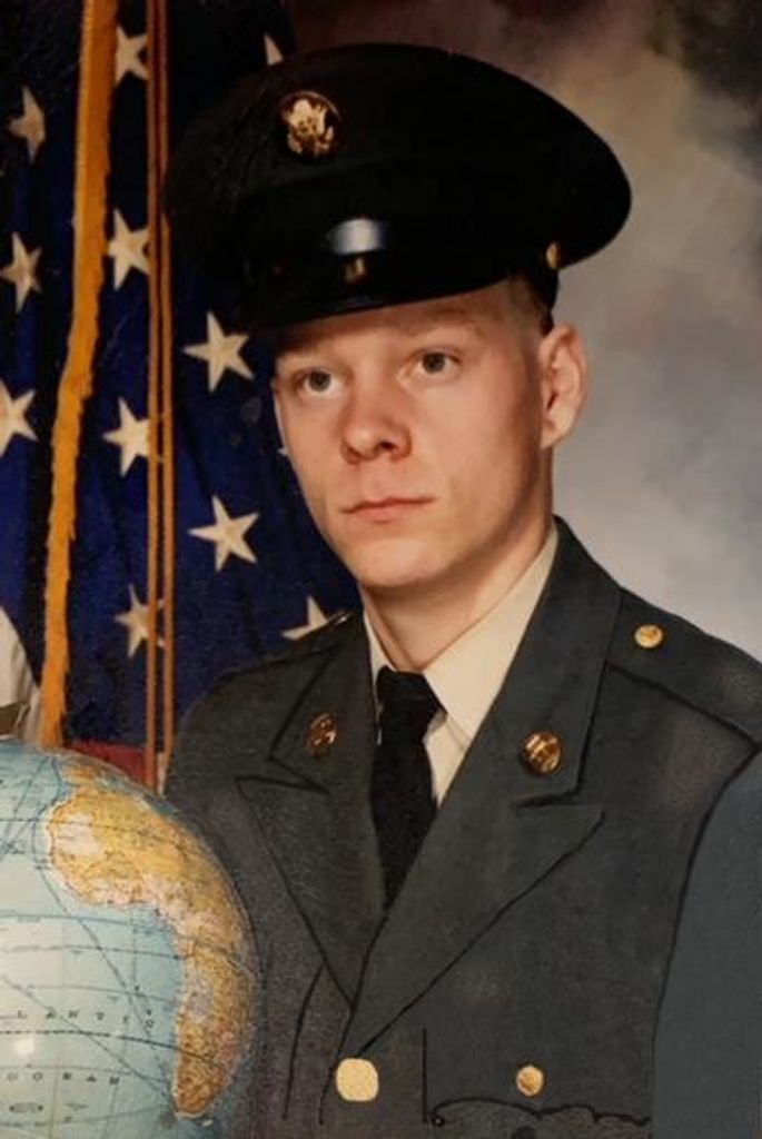David Ray Neunaber Profile Photo